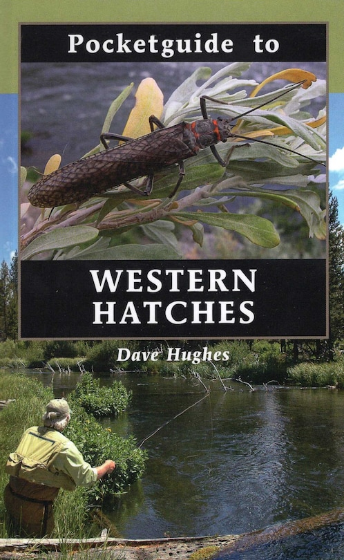 Pocketguide To Western Hatches