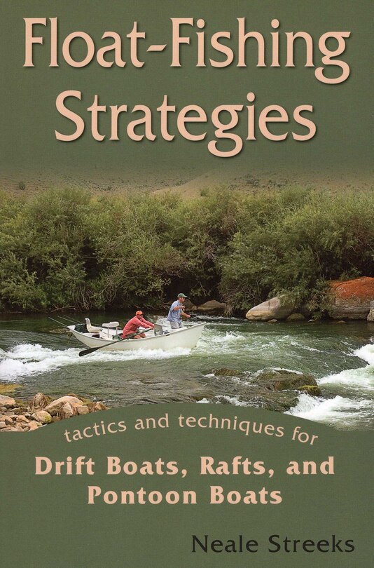 Couverture_Float-Fishing Strategies