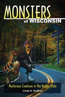 Front cover_Monsters Of Wisconsin