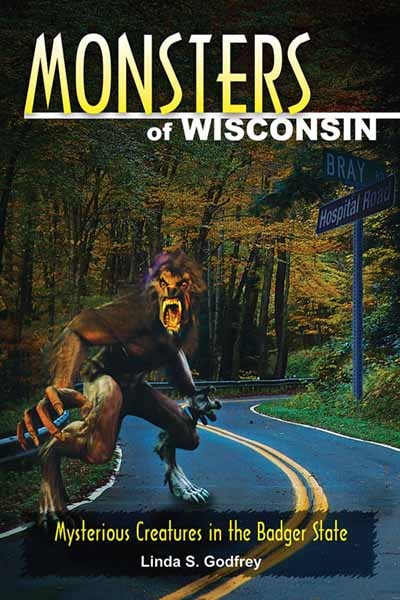 Front cover_Monsters Of Wisconsin