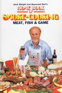 Front cover_Home Book of Smoke Cooking Meat, Fish & Game