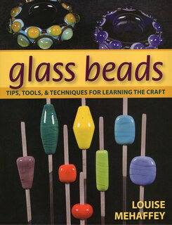 Front cover_Glass Beads
