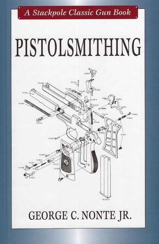 Couverture_Pistolsmithing