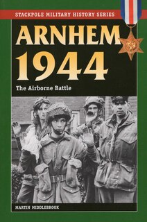 Couverture_Arnhem 1944
