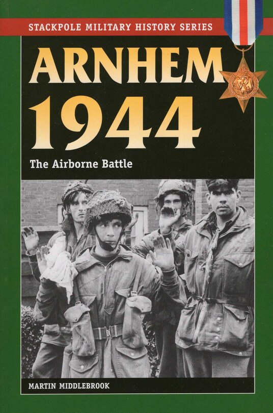 Couverture_Arnhem 1944