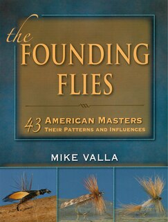 Front cover_The Founding Flies