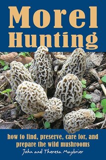 Couverture_Morel Hunting