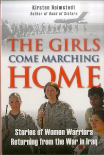 Couverture_Girls Come Marching Home