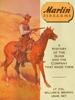 Front cover_Marlin Firearms