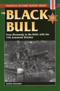 Front cover_The Black Bull