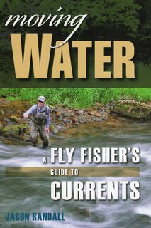 Front cover_Moving Water