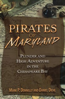 Front cover_Pirates of Maryland