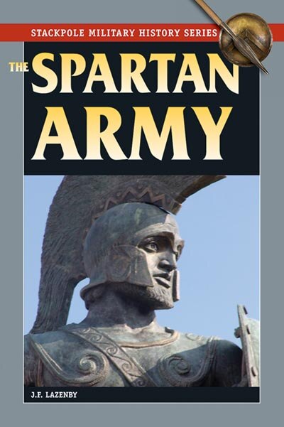 Couverture_The Spartan Army