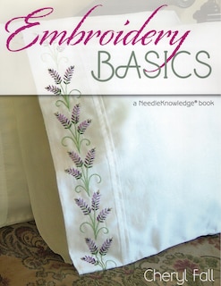 Couverture_Embroidery Basics