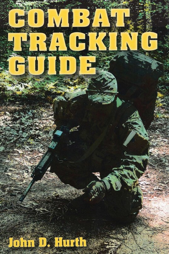 Front cover_Combat Tracking Guide