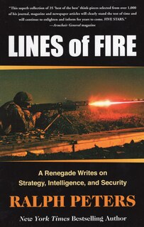 Couverture_Lines Of Fire
