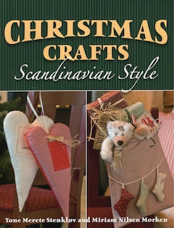 Christmas Crafts Scandinavian Style