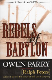 Couverture_Rebels of Babylon