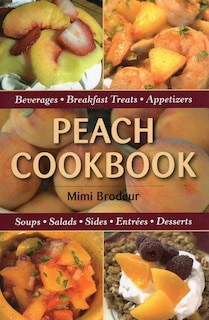 Couverture_Peach Cookbook