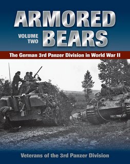Front cover_Armored Bears