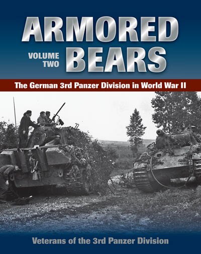 Front cover_Armored Bears