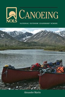 Front cover_Nols Canoeing