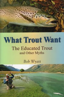 Front cover_What Trout Want