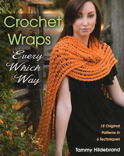 Couverture_Crochet Wraps Every Which Way