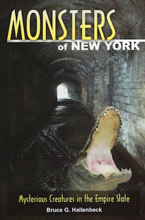 Front cover_Monsters Of New York