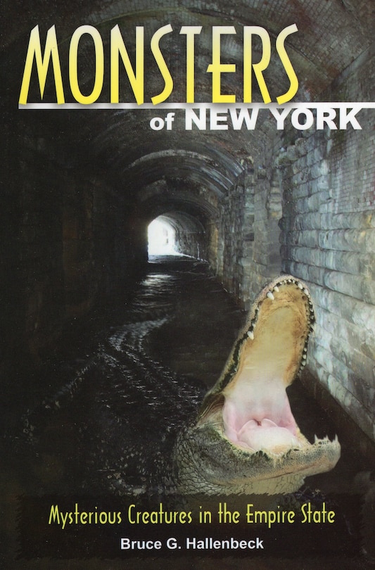 Front cover_Monsters Of New York