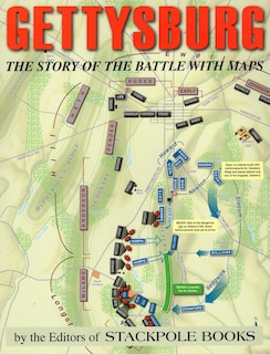 Front cover_Gettysburg