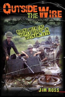 Front cover_Outside the Wire