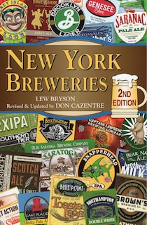 Couverture_New York Breweries