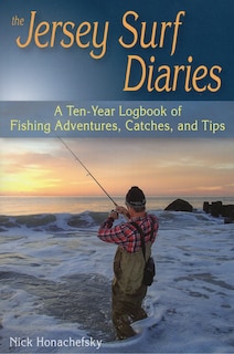 Front cover_The Jersey Surf Diaries
