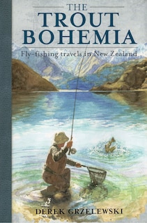 Front cover_The Trout Bohemia