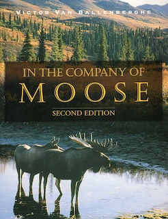 Front cover_In the Company of Moose