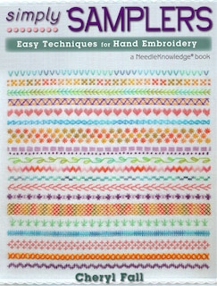 Front cover_Simply Samplers