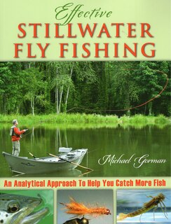 Couverture_Effective Stillwater Fly Fishing