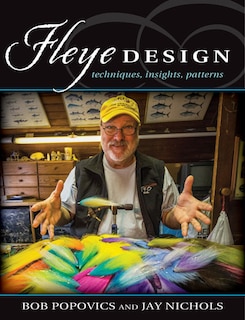 Front cover_Fleye Design