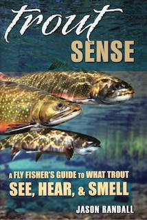 Front cover_Trout Sense