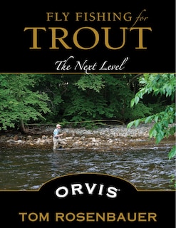 Couverture_Fly Fishing For Trout