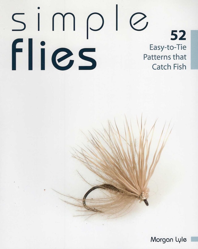 Couverture_Simple Flies