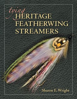 Couverture_Tying Heritage Featherwing Streamers