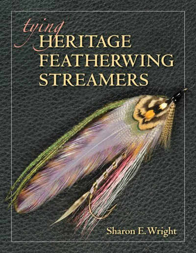 Couverture_Tying Heritage Featherwing Streamers