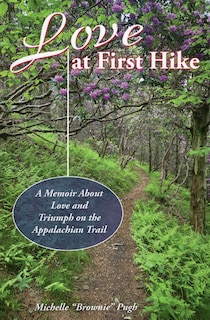 Front cover_Love at First Hike