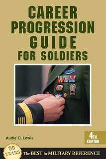 Front cover_Career Progression Guide For Soldiers