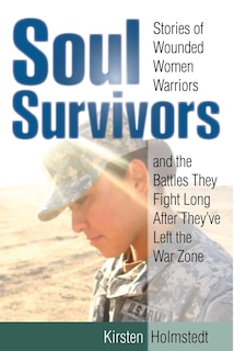 Front cover_Soul Survivors