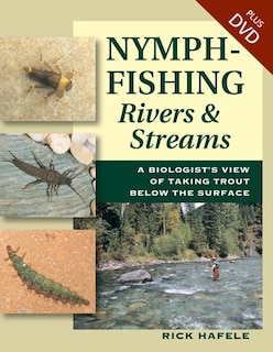 Couverture_Nymph-fishing Rivers And Streams