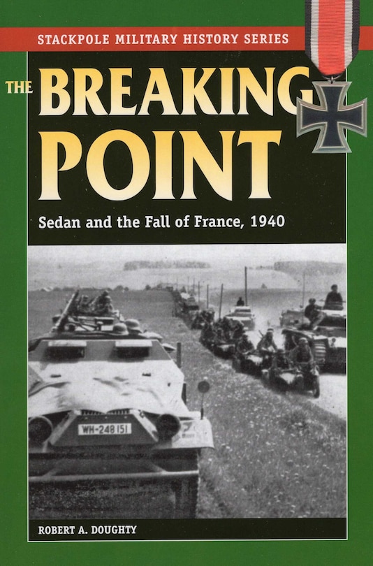 Front cover_Breaking Point