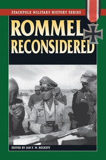 Front cover_Rommel Reconsidered